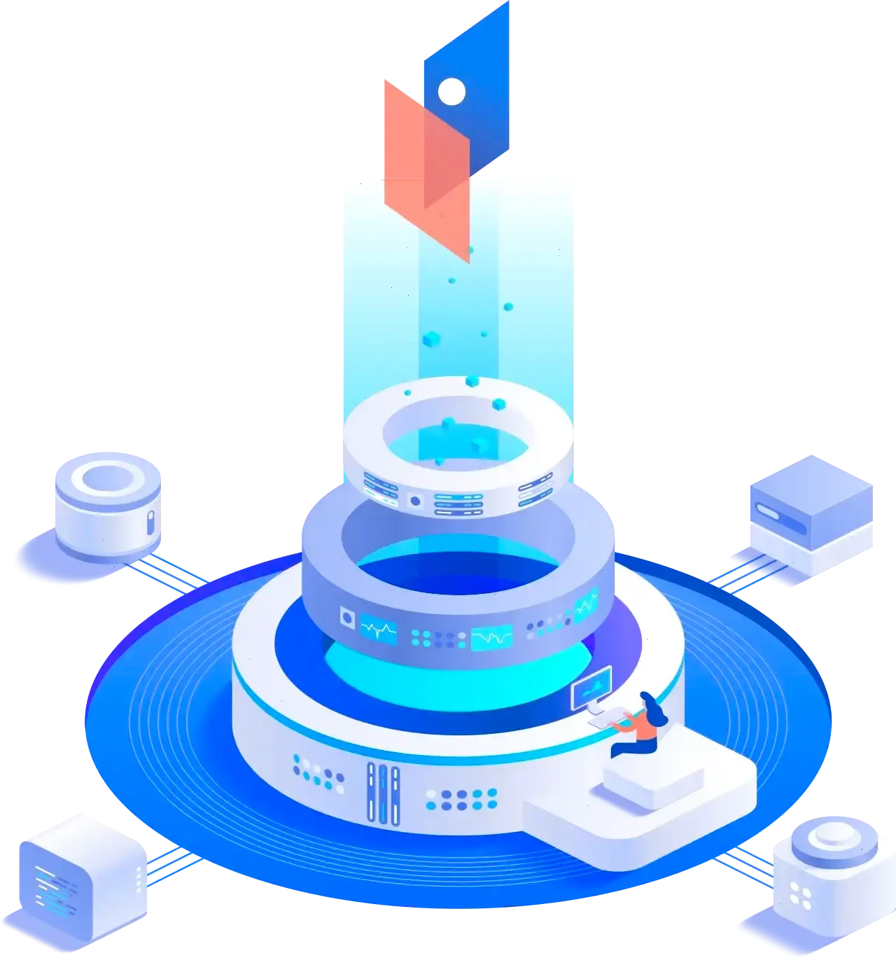 Zeta Patrimencia estrategia de trading