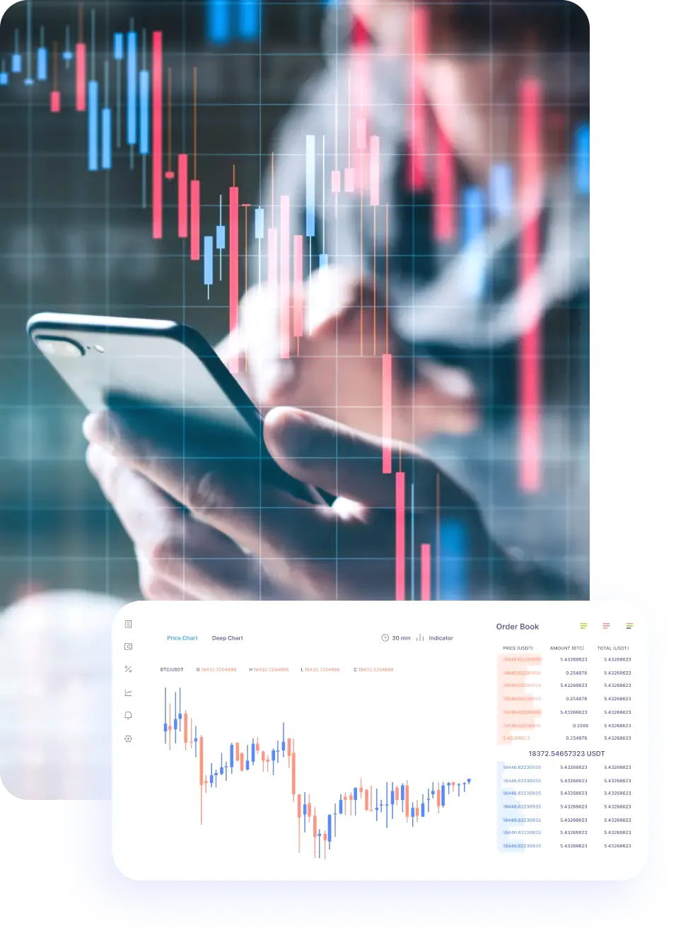Zeta Patrimencia plataforma cripto